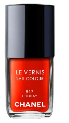 chanel 617 holiday nail polish|chanel nail polish uk.